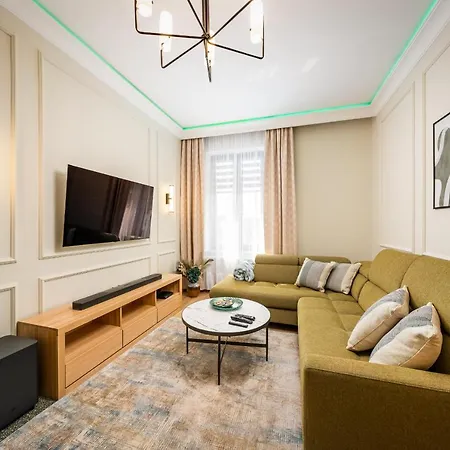Apartamenty Poznanska 15 Іновроцлав Екстер'єр фото