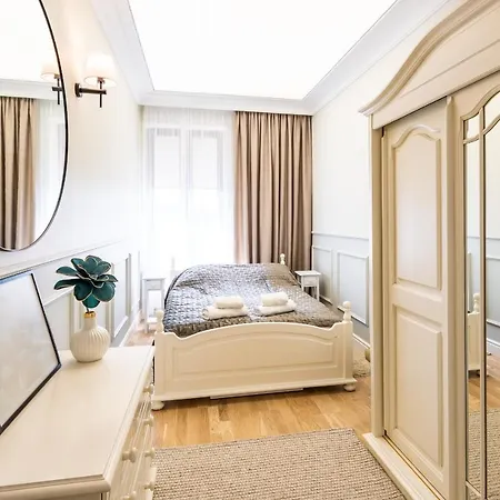 Apartamenty Poznanska 15 Іновроцлав Екстер'єр фото