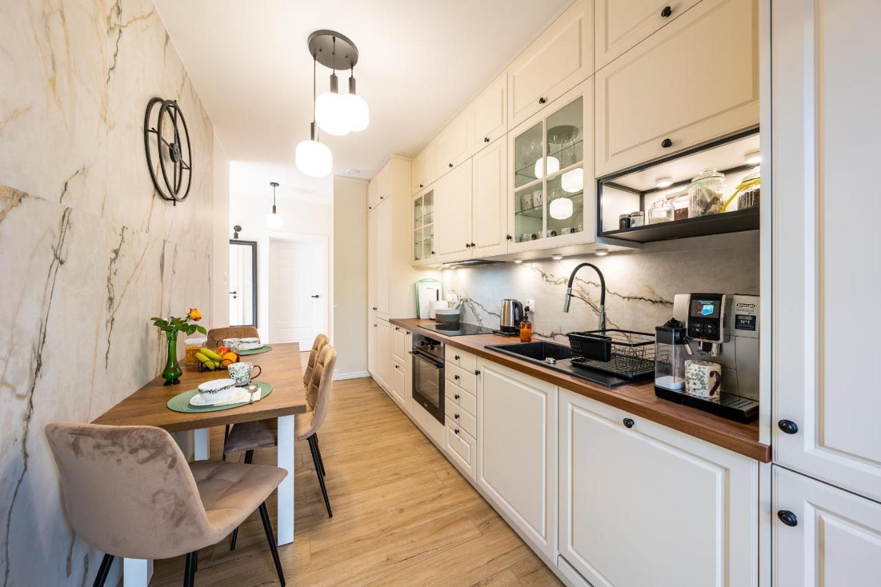 Apartment Poznanska 15 *