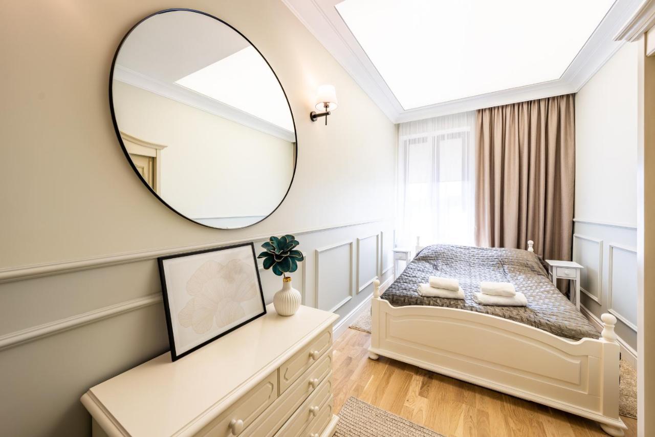 Apartment Poznanska 15 *